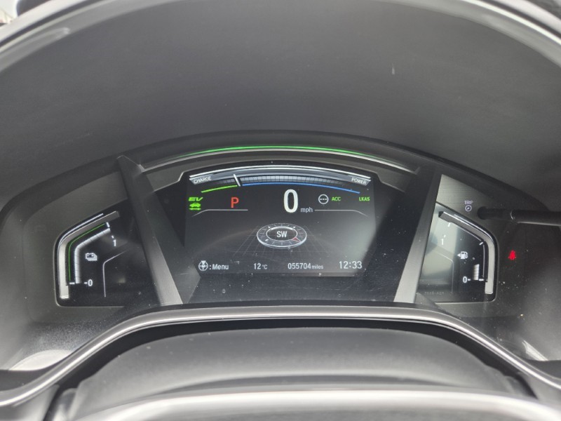 2022 (71) HONDA CR-V 2.0 i-MMD Hybrid SR  2WD 5dr eCVT 5280336