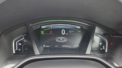2022 (71) HONDA CR-V 2.0 i-MMD Hybrid SR 2WD 5dr eCVT 5280336