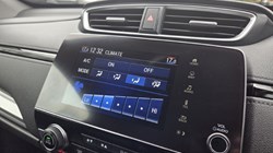 2022 (71) HONDA CR-V 2.0 i-MMD Hybrid SR 2WD 5dr eCVT 5280334