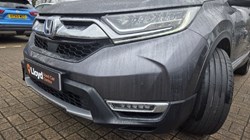 2022 (71) HONDA CR-V 2.0 i-MMD Hybrid SR 2WD 5dr eCVT 5280297