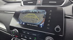 2022 (71) HONDA CR-V 2.0 i-MMD Hybrid SR 2WD 5dr eCVT 5280339