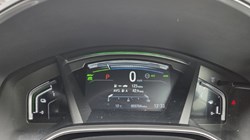 2022 (71) HONDA CR-V 2.0 i-MMD Hybrid SR 2WD 5dr eCVT 5280335