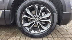 2022 (71) HONDA CR-V 2.0 i-MMD Hybrid SR 2WD 5dr eCVT 5280291