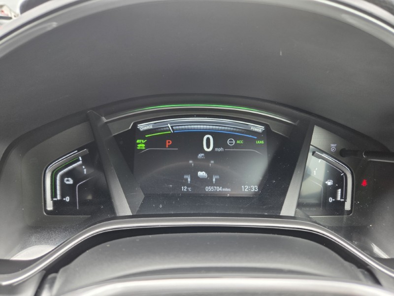 2022 (71) HONDA CR-V 2.0 i-MMD Hybrid SR  2WD 5dr eCVT 5280338