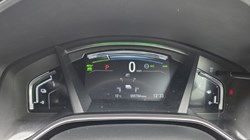 2022 (71) HONDA CR-V 2.0 i-MMD Hybrid SR 2WD 5dr eCVT 5280338