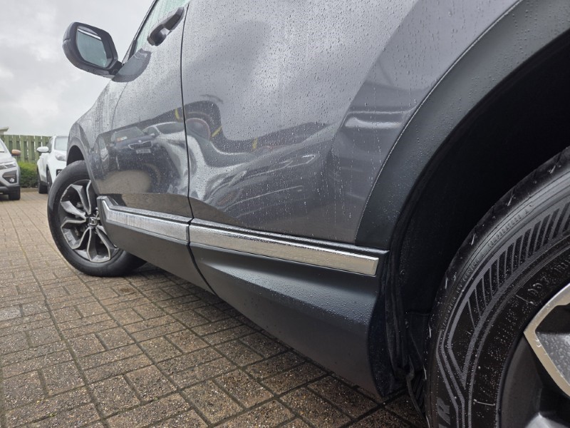 2022 (71) HONDA CR-V 2.0 i-MMD Hybrid SR  2WD 5dr eCVT 5280298