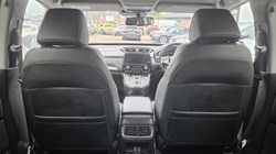2022 (71) HONDA CR-V 2.0 i-MMD Hybrid SR 2WD 5dr eCVT 5280307