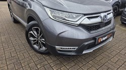2022 (71) HONDA CR-V 2.0 i-MMD Hybrid SR 2WD 5dr eCVT 5280296
