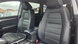 2022 (71) HONDA CR-V 2.0 i-MMD Hybrid SR 2WD 5dr eCVT 5280316