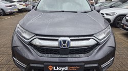 2022 (71) HONDA CR-V 2.0 i-MMD Hybrid SR 2WD 5dr eCVT 5280294