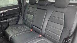2022 (71) HONDA CR-V 2.0 i-MMD Hybrid SR 2WD 5dr eCVT 5280313