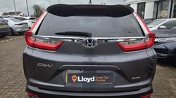 2022 (71) HONDA CR-V 2.0 i-MMD Hybrid SR 2WD 5dr eCVT 5280303