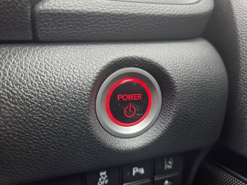 2022 (71) HONDA CR-V 2.0 i-MMD Hybrid SR  2WD 5dr eCVT 5280324