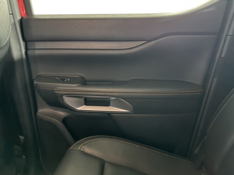 2023 (23) FORD COMMERCIAL RANGER Pick Up D/Cab Wildtrak 3.0 EcoBlue V6 240 Auto 5327677