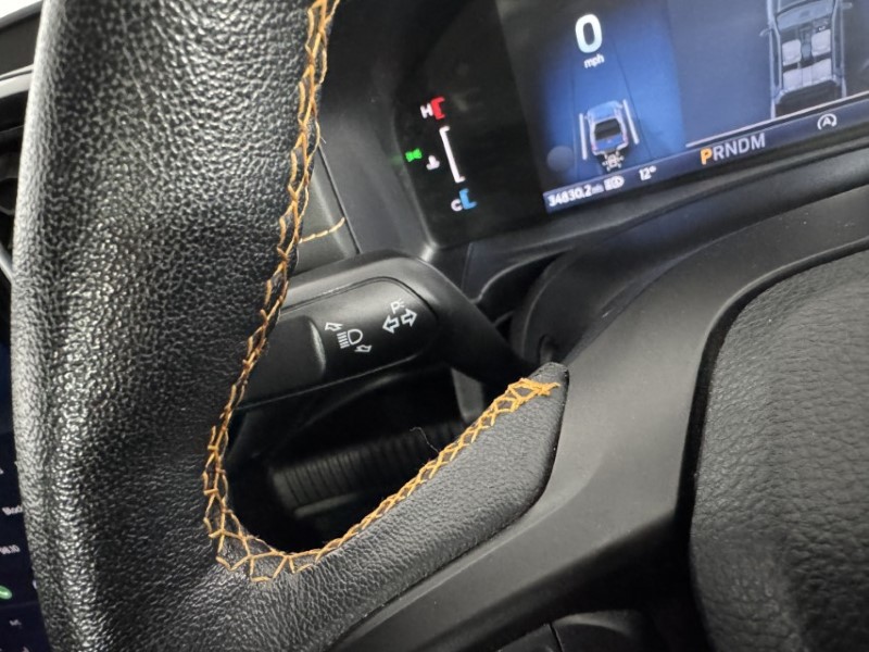 2023 (23) FORD COMMERCIAL RANGER Pick Up D/Cab Wildtrak 3.0 EcoBlue V6 240 Auto 5327628