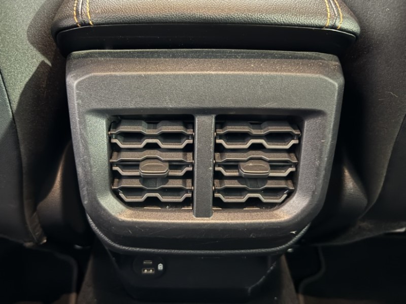 2023 (23) FORD COMMERCIAL RANGER Pick Up D/Cab Wildtrak 3.0 EcoBlue V6 240 Auto 5327708