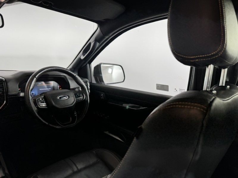 2023 (23) FORD COMMERCIAL RANGER Pick Up D/Cab Wildtrak 3.0 EcoBlue V6 240 Auto 5327679