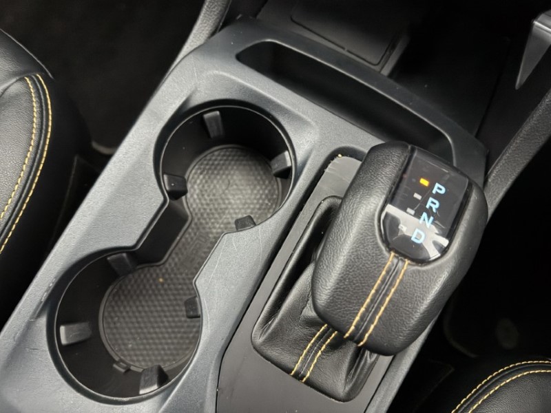 2023 (23) FORD COMMERCIAL RANGER Pick Up D/Cab Wildtrak 3.0 EcoBlue V6 240 Auto 5327634