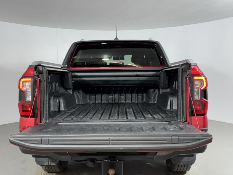 2023 (23) FORD COMMERCIAL RANGER Pick Up D/Cab Wildtrak 3.0 EcoBlue V6 240 Auto 5327670