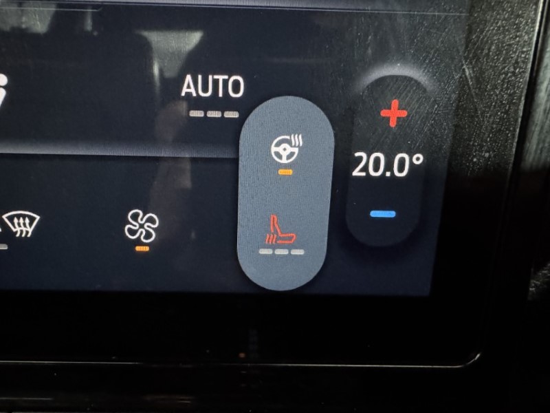 2023 (23) FORD COMMERCIAL RANGER Pick Up D/Cab Wildtrak 3.0 EcoBlue V6 240 Auto 5327636