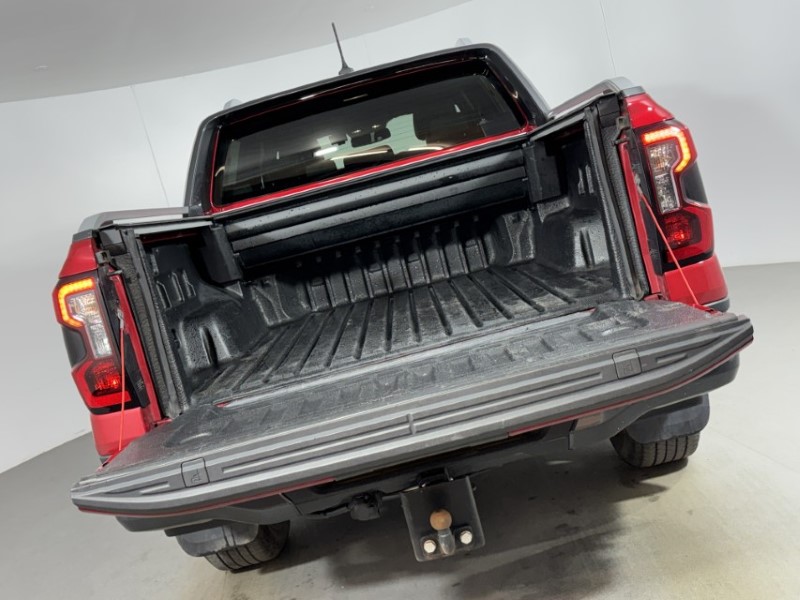 2023 (23) FORD COMMERCIAL RANGER Pick Up D/Cab Wildtrak 3.0 EcoBlue V6 240 Auto 5327671