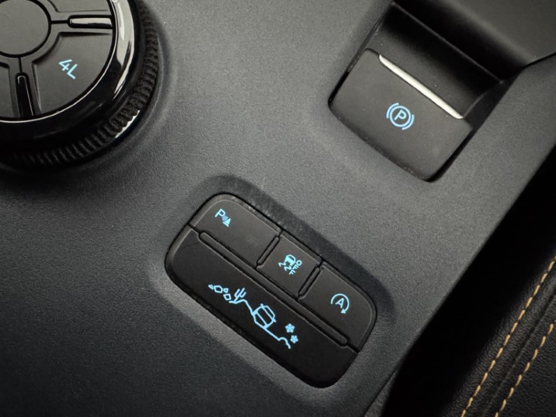 2023 (23) FORD COMMERCIAL RANGER Pick Up D/Cab Wildtrak 3.0 EcoBlue V6 240 Auto 5327632