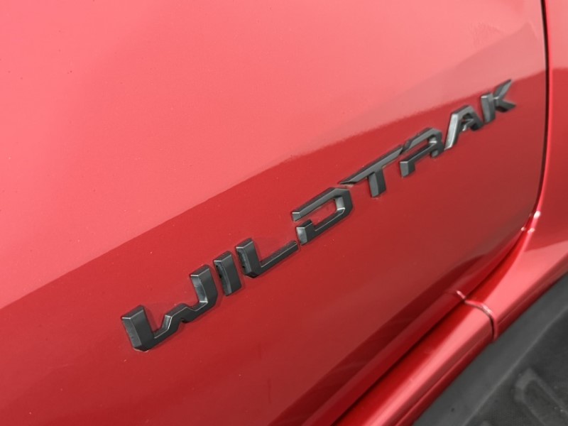 2023 (23) FORD COMMERCIAL RANGER Pick Up D/Cab Wildtrak 3.0 EcoBlue V6 240 Auto 5327655