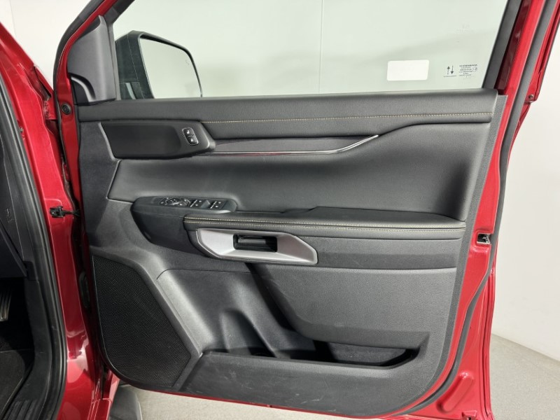 2023 (23) FORD COMMERCIAL RANGER Pick Up D/Cab Wildtrak 3.0 EcoBlue V6 240 Auto 5327650