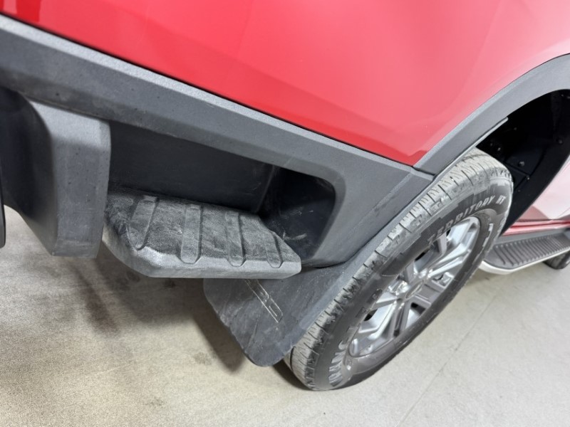 2023 (23) FORD COMMERCIAL RANGER Pick Up D/Cab Wildtrak 3.0 EcoBlue V6 240 Auto 5327661