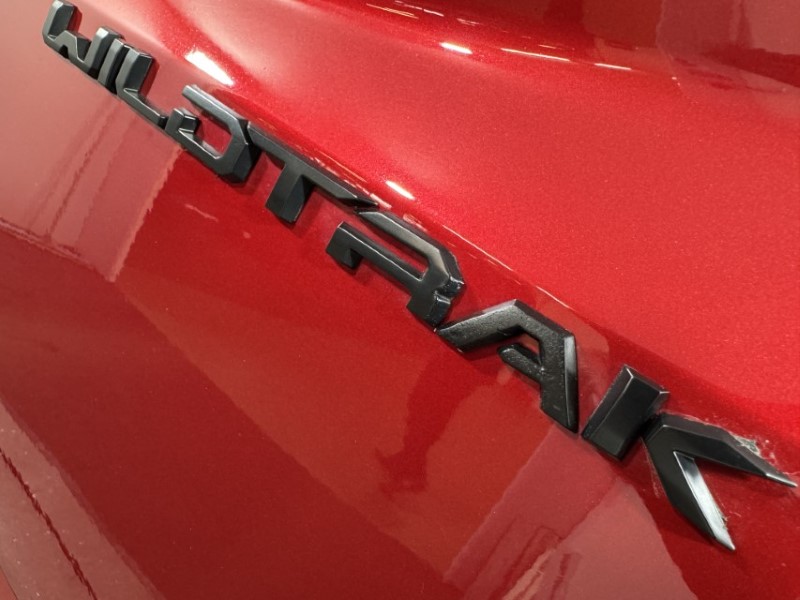 2023 (23) FORD COMMERCIAL RANGER Pick Up D/Cab Wildtrak 3.0 EcoBlue V6 240 Auto 5327662