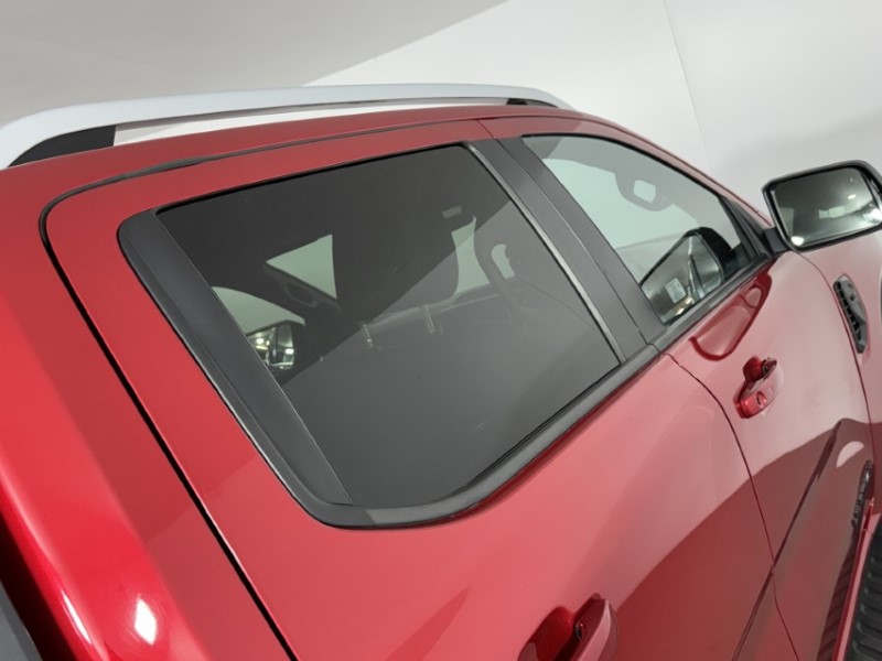 2023 (23) FORD COMMERCIAL RANGER Pick Up D/Cab Wildtrak 3.0 EcoBlue V6 240 Auto 5327657