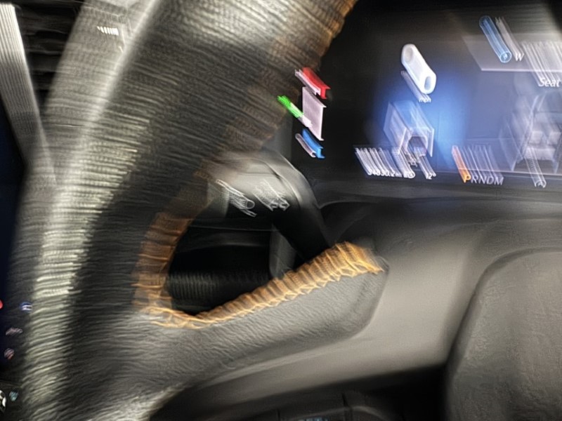 2023 (23) FORD COMMERCIAL RANGER Pick Up D/Cab Wildtrak 3.0 EcoBlue V6 240 Auto 5327627