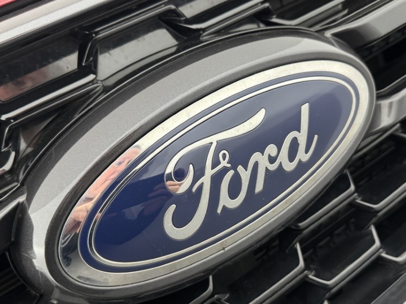 2023 (23) FORD COMMERCIAL RANGER Pick Up D/Cab Wildtrak 3.0 EcoBlue V6 240 Auto 5327654