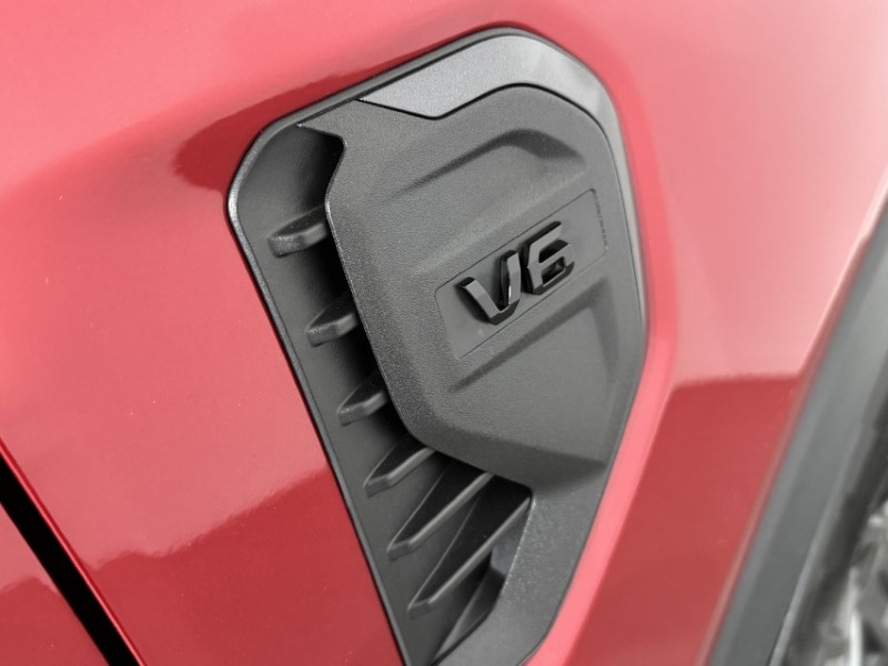 2023 (23) FORD COMMERCIAL RANGER Pick Up D/Cab Wildtrak 3.0 EcoBlue V6 240 Auto 5327652