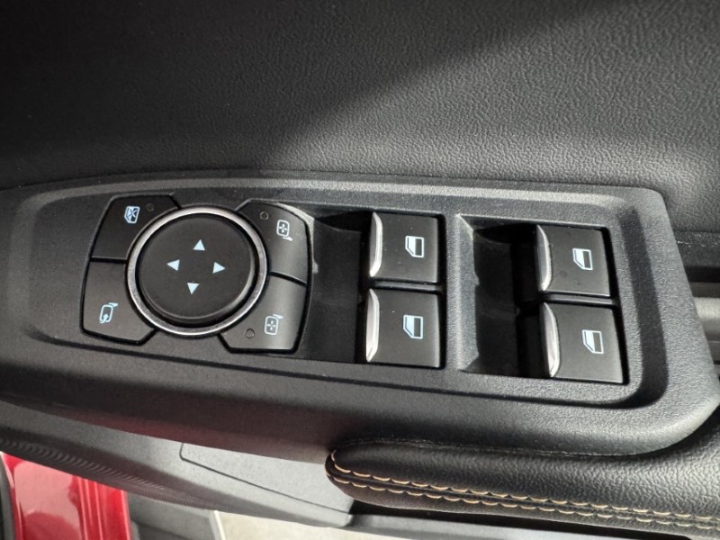 2023 (23) FORD COMMERCIAL RANGER Pick Up D/Cab Wildtrak 3.0 EcoBlue V6 240 Auto 5327648