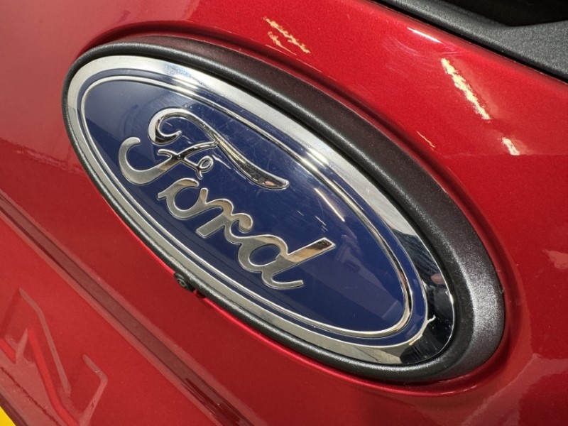 2023 (23) FORD COMMERCIAL RANGER Pick Up D/Cab Wildtrak 3.0 EcoBlue V6 240 Auto 5327663