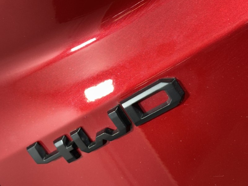 2023 (23) FORD COMMERCIAL RANGER Pick Up D/Cab Wildtrak 3.0 EcoBlue V6 240 Auto 5327664