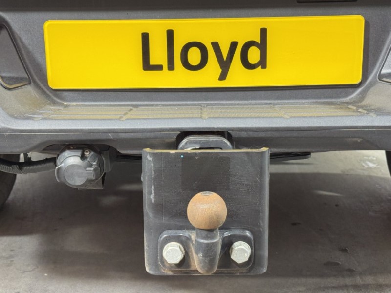 2023 (23) FORD COMMERCIAL RANGER Pick Up D/Cab Wildtrak 3.0 EcoBlue V6 240 Auto 5327665