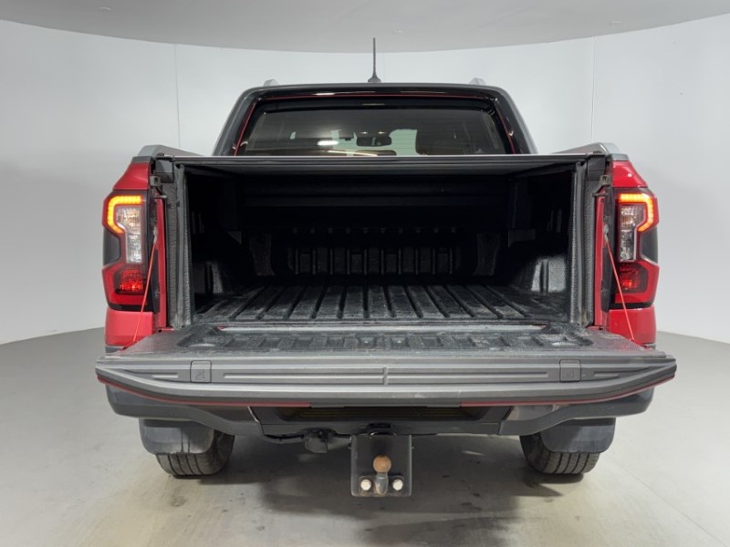2023 (23) FORD COMMERCIAL RANGER Pick Up D/Cab Wildtrak 3.0 EcoBlue V6 240 Auto 5327668