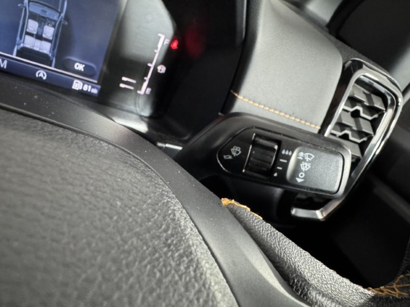 2023 (23) FORD COMMERCIAL RANGER Pick Up D/Cab Wildtrak 3.0 EcoBlue V6 240 Auto 5327629