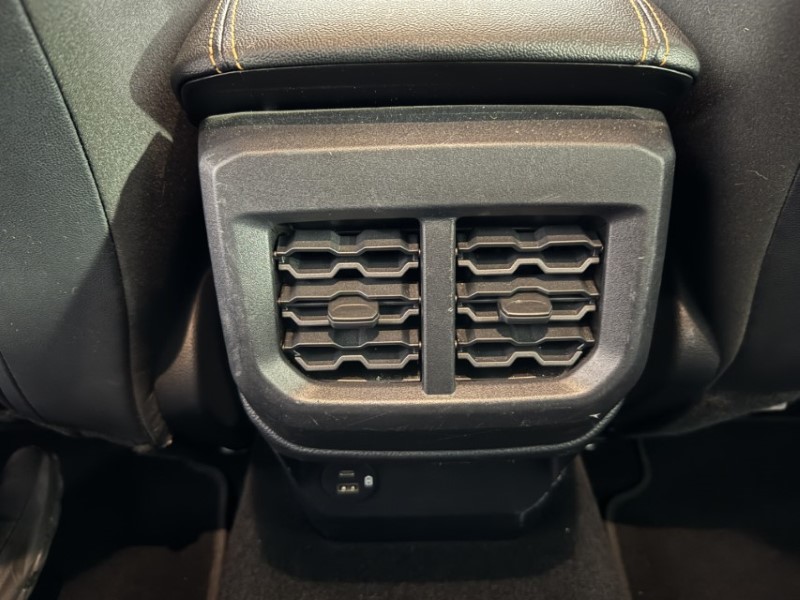 2023 (23) FORD COMMERCIAL RANGER Pick Up D/Cab Wildtrak 3.0 EcoBlue V6 240 Auto 5327678