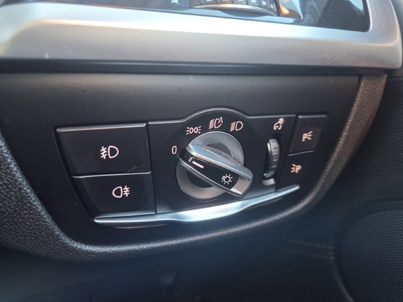 2019 (69) BMW X3 xDrive20d M Sport 5dr Step Auto 5279734