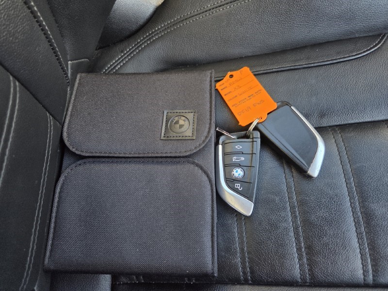 2019 (69) BMW X3 xDrive20d M Sport 5dr Step Auto 5279735