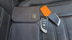 2019 (69) BMW X3 xDrive20d M Sport 5dr Step Auto 5279735