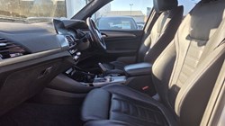 2019 (69) BMW X3 xDrive20d M Sport 5dr Step Auto 5279712