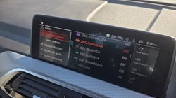 2019 (69) BMW X3 xDrive20d M Sport 5dr Step Auto 5279723