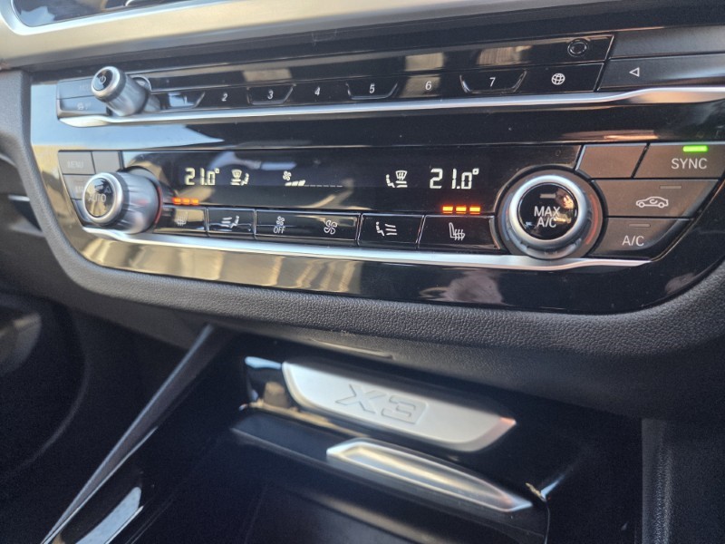 2019 (69) BMW X3 xDrive20d M Sport 5dr Step Auto 5279721