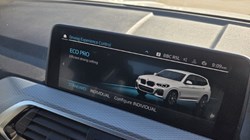 2019 (69) BMW X3 xDrive20d M Sport 5dr Step Auto 5279731