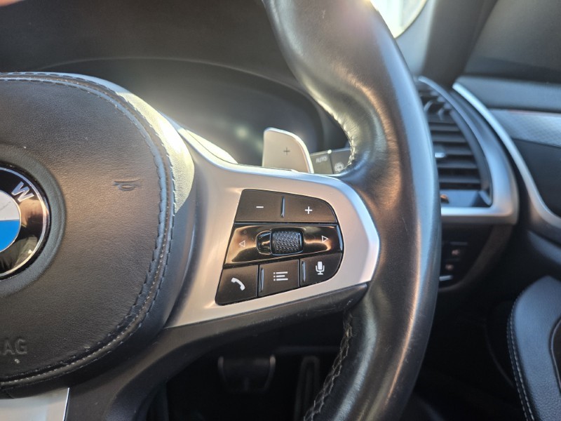 2019 (69) BMW X3 xDrive20d M Sport 5dr Step Auto 5279716