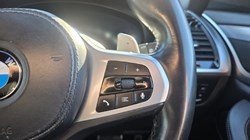 2019 (69) BMW X3 xDrive20d M Sport 5dr Step Auto 5279716